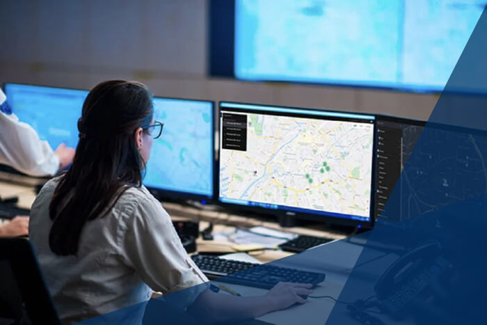 Control Room Solutions