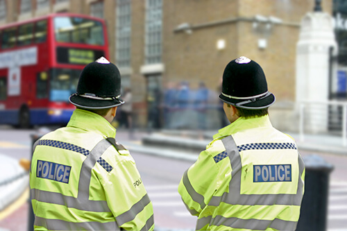 Police Digital Summit