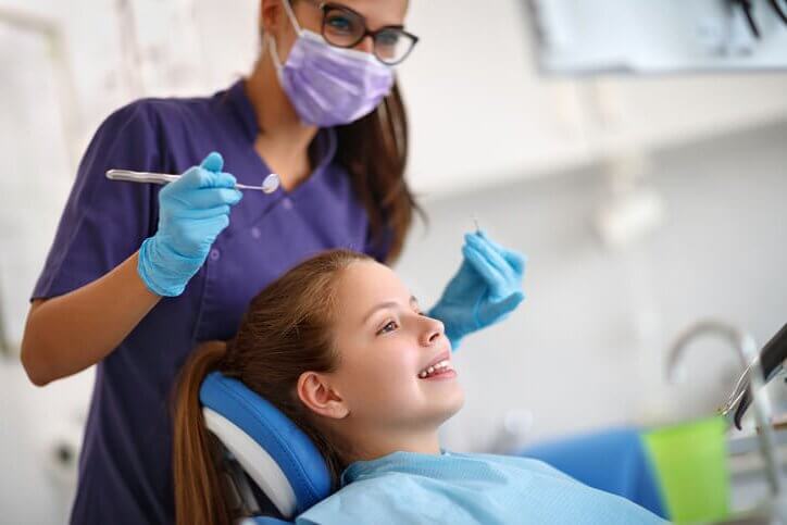 Shropshire and Staffordshire Local Dental Networks