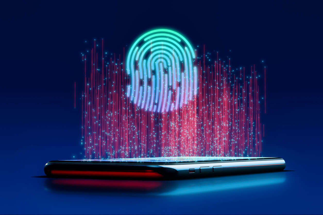 Forensics case management software