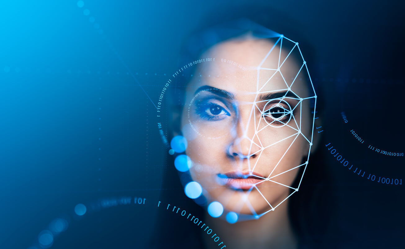 facial recognition software