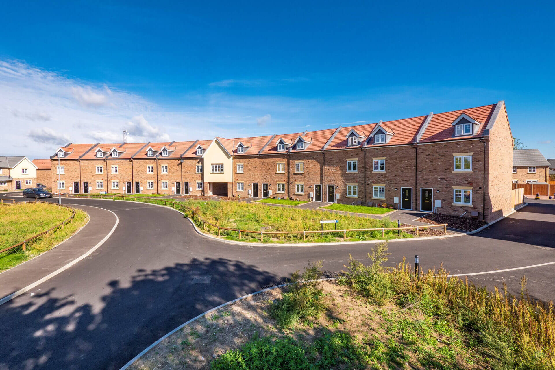 Havebury Homes
