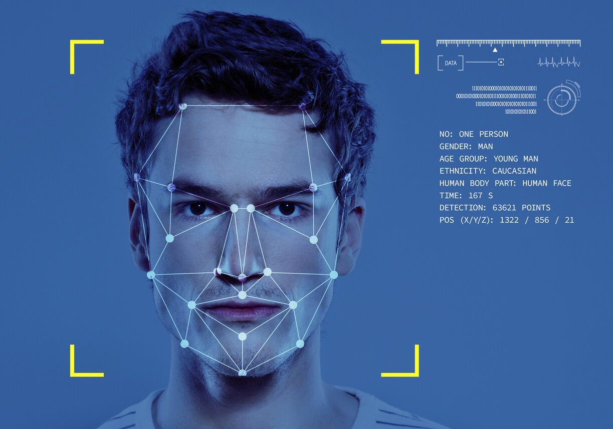 Retrospective Facial Recognition Systems