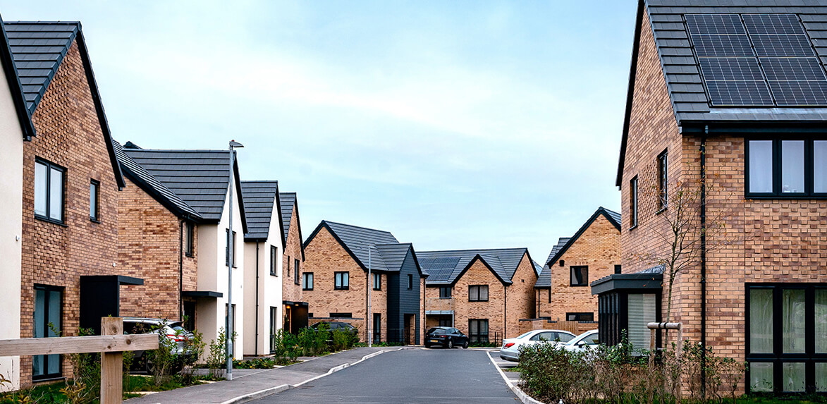 housing business insights GIS