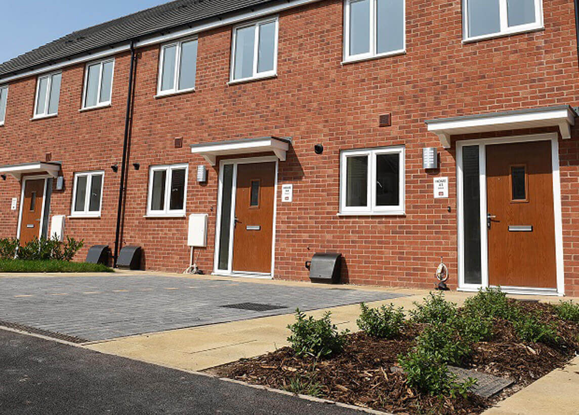 Citizen Housing