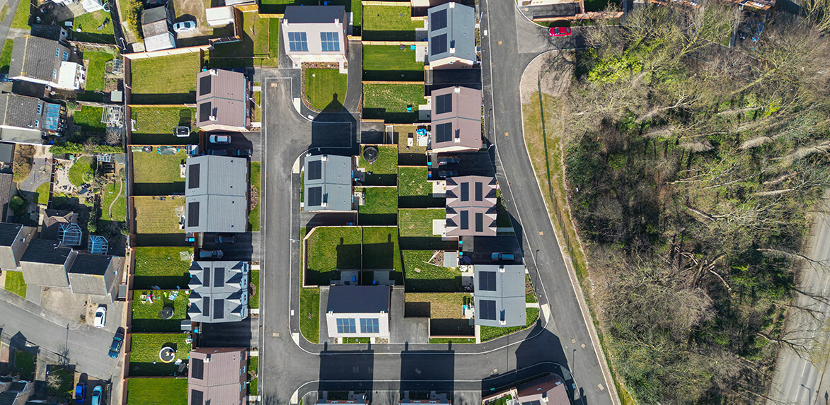 Futures Housing Group