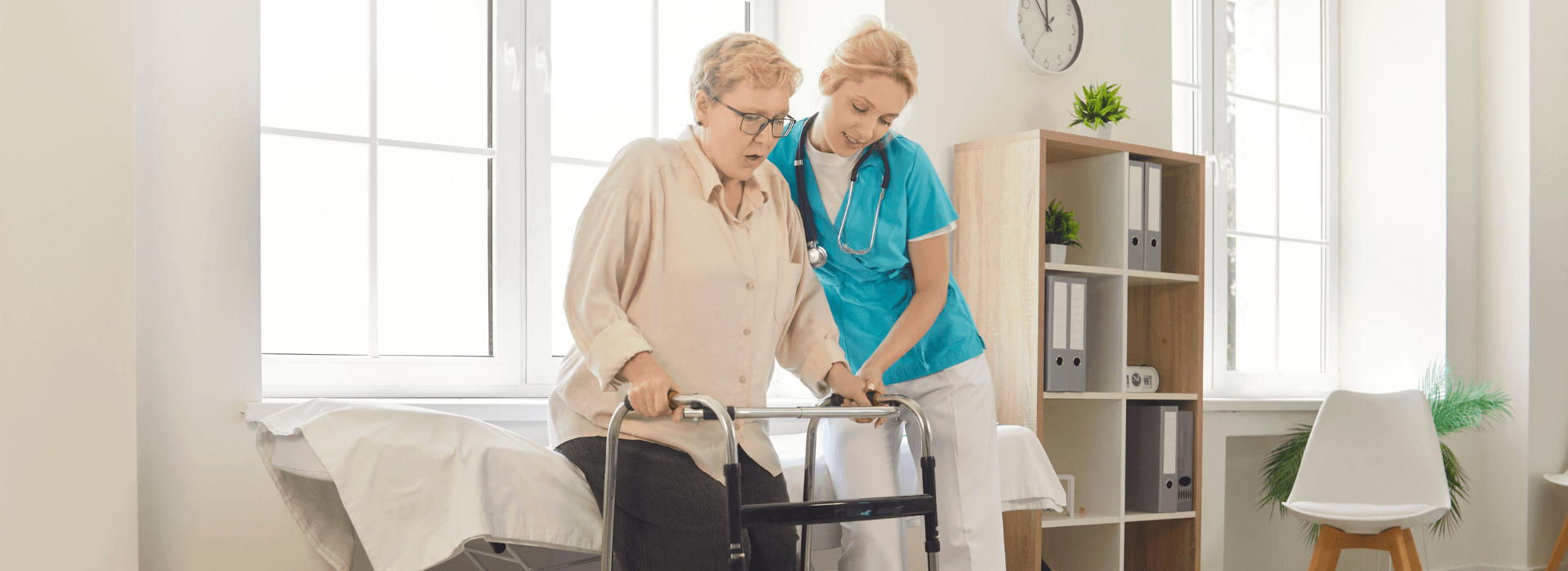 NEC Health Engage