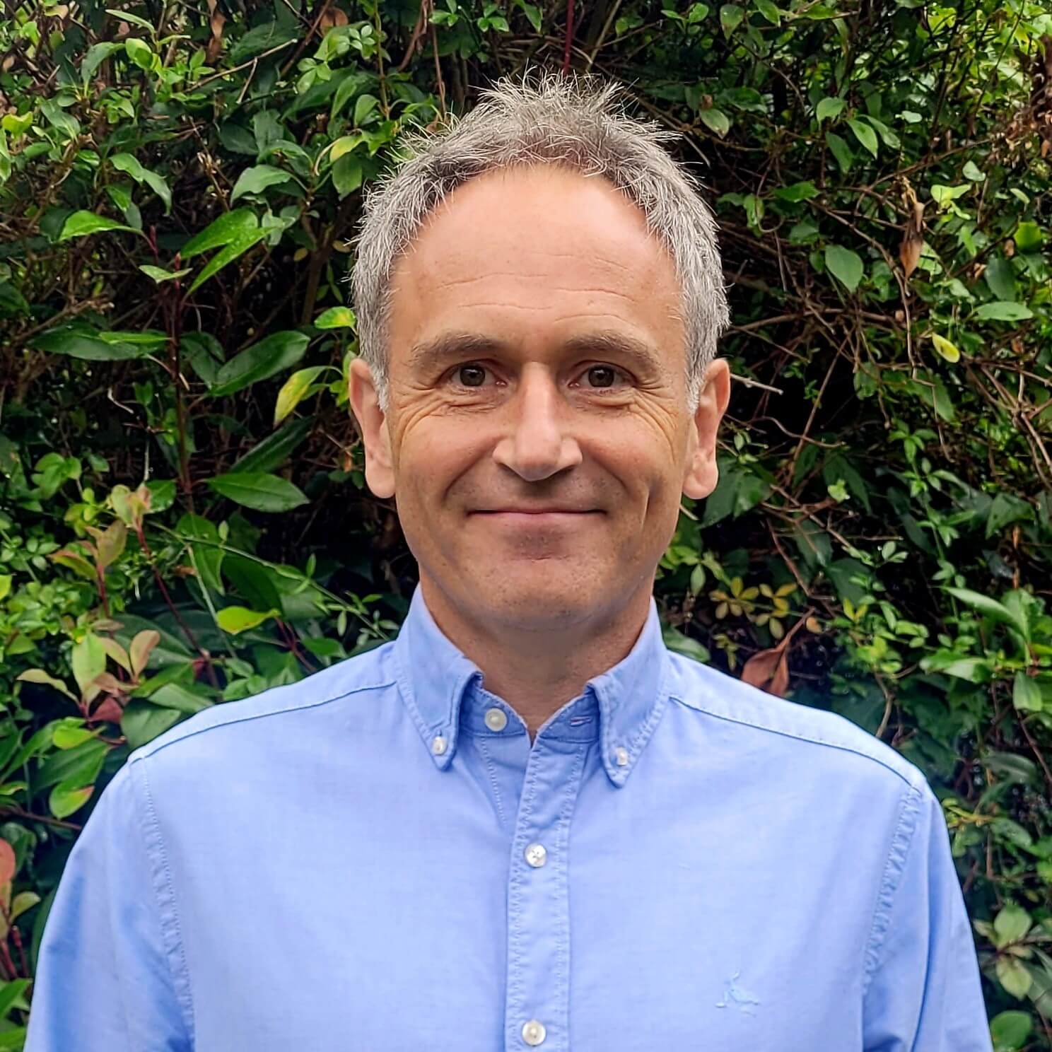Gary Randle