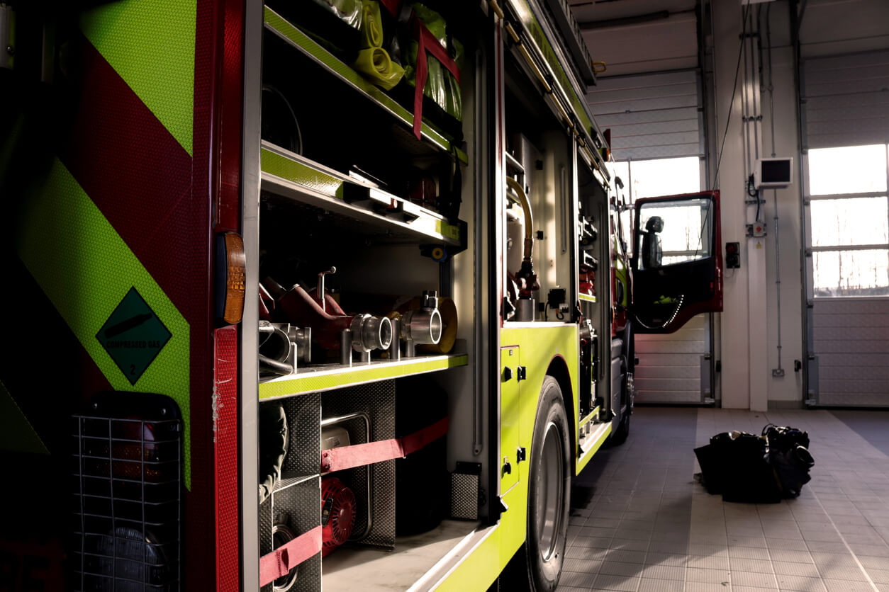 Fire Engine